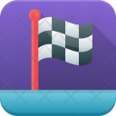 پیش‌نمایش فایل sports-flag-3 از پک مجموعه آیکن اپلیکیشن ورزش‌ها