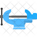 پیش‌نمایش فایل clamp-22 از پک مجموعه آیکن تخت ابزارها – شماره ۲