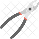 پیش‌نمایش فایل combination-pliers از پک مجموعه آیکن تخت ابزارها – شماره ۲