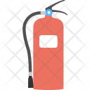 پیش‌نمایش فایل fire-extinguisher-40 از پک مجموعه آیکن تخت ابزارها – شماره ۲