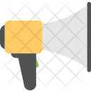 پیش‌نمایش فایل megaphone-506 از پک مجموعه آیکن تخت ابزارها – شماره ۲