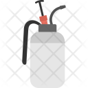 پیش‌نمایش فایل metal-oil-can از پک مجموعه آیکن تخت ابزارها – شماره ۲