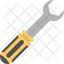 پیش‌نمایش فایل spanner-46 از پک مجموعه آیکن تخت ابزارها – شماره ۲