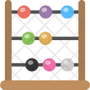 پیش‌نمایش فایل abacus-201 از پک آیکن‌های مسطح ابزار