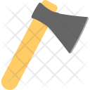 پیش‌نمایش فایل axe-295 از پک آیکن‌های مسطح ابزار