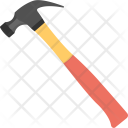 پیش‌نمایش فایل hammer-509 از پک آیکن‌های مسطح ابزار