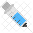 پیش‌نمایش فایل injection-128 از پک آیکن‌های مسطح ابزار