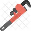 پیش‌نمایش فایل long-wrench از پک آیکن‌های مسطح ابزار