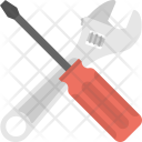 پیش‌نمایش فایل tool-278 از پک آیکن‌های مسطح ابزار
