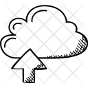 پیش‌نمایش فایل cloud-data-8 از پک مجموعه آیکن دودل کسب‌وکار – شماره ۲