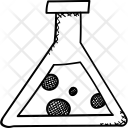 پیش‌نمایش فایل flask-360 از پک مجموعه آیکن دودل کسب‌وکار – شماره ۲