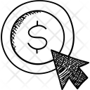 پیش‌نمایش فایل ppc-56 از پک مجموعه آیکن دودل کسب‌وکار – شماره ۲