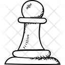 پیش‌نمایش فایل strategy-352 از پک مجموعه آیکن دودل کسب‌وکار – شماره ۲