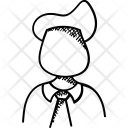 پیش‌نمایش فایل avatar-662 از پک مجموعه آیکن دودل کسب‌وکار – شماره ۳