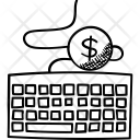 پیش‌نمایش فایل ppc-57 از پک مجموعه آیکن دودل کسب‌وکار – شماره ۳