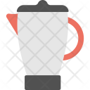 پیش‌نمایش فایل blender-jug از پک مجموعه آیکن تخت غذا – شماره ۲