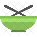 پیش‌نمایش فایل bowl-345 از پک مجموعه آیکن تخت غذا – شماره ۲
