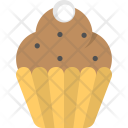 پیش‌نمایش فایل cupcake-321 از پک مجموعه آیکن تخت غذا – شماره ۲