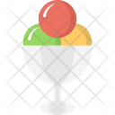 پیش‌نمایش فایل ice-cream-186 از پک مجموعه آیکن تخت غذا – شماره ۲