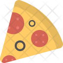 پیش‌نمایش فایل pizza-slice-16 از پک مجموعه آیکن تخت غذا – شماره ۲