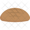پیش‌نمایش فایل sweet-bun از پک مجموعه آیکن تخت غذا – شماره ۲