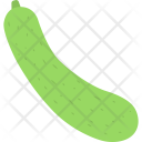 پیش‌نمایش فایل bottle-gourd-2 از پک مجموعه آیکن تخت غذا – شماره ۱