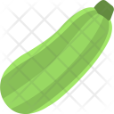 پیش‌نمایش فایل bottle-gourd-3 از پک مجموعه آیکن تخت غذا – شماره ۱