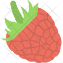 پیش‌نمایش فایل strawberry-269 از پک مجموعه آیکن تخت غذا – شماره ۱