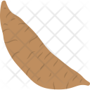 پیش‌نمایش فایل sweet-potato-7 از پک مجموعه آیکن تخت غذا – شماره ۱
