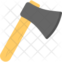 پیش‌نمایش فایل axe-302 از پک مجموعه آیکن تخت سفر فضای باز و کمپینگ – شماره ۲