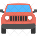 پیش‌نمایش فایل car-1629 از پک مجموعه آیکن تخت سفر فضای باز و کمپینگ – شماره ۲