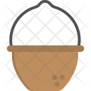 پیش‌نمایش فایل hanging-pot از پک مجموعه آیکن تخت سفر فضای باز و کمپینگ – شماره ۲