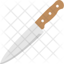 پیش‌نمایش فایل knife-488 از پک مجموعه آیکن تخت سفر فضای باز و کمپینگ – شماره ۲