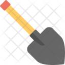 پیش‌نمایش فایل spade-145 از پک مجموعه آیکن تخت سفر فضای باز و کمپینگ – شماره ۲