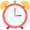 پیش‌نمایش فایل alarm-646 از پک مجموعه آیکن تخت سفر فضای باز و کمپینگ