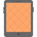 پیش‌نمایش فایل android-phone-18 از پک مجموعه آیکن تخت سفر فضای باز و کمپینگ