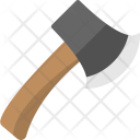 پیش‌نمایش فایل axe-303 از پک مجموعه آیکن تخت سفر فضای باز و کمپینگ