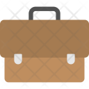 پیش‌نمایش فایل briefcase-982 از پک مجموعه آیکن تخت سفر فضای باز و کمپینگ