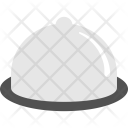 پیش‌نمایش فایل cloche-60 از پک مجموعه آیکن تخت سفر فضای باز و کمپینگ