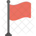 پیش‌نمایش فایل flag-1033 از پک مجموعه آیکن تخت سفر فضای باز و کمپینگ