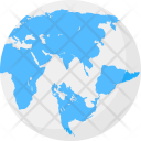 پیش‌نمایش فایل globe-803 از پک مجموعه آیکن تخت سفر فضای باز و کمپینگ
