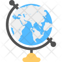 پیش‌نمایش فایل globe-804 از پک مجموعه آیکن تخت سفر فضای باز و کمپینگ