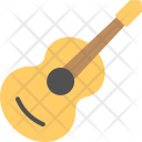 پیش‌نمایش فایل guitar-311 از پک مجموعه آیکن تخت سفر فضای باز و کمپینگ