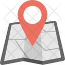 پیش‌نمایش فایل location-map-15 از پک مجموعه آیکن تخت سفر فضای باز و کمپینگ