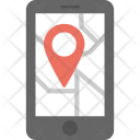پیش‌نمایش فایل mobile-navigation-12 از پک مجموعه آیکن تخت سفر فضای باز و کمپینگ