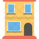 پیش‌نمایش فایل apartment-311 از پک مجموعه آیکن تخت ساختمان‌ها