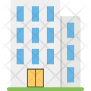 پیش‌نمایش فایل apartment-312 از پک مجموعه آیکن تخت ساختمان‌ها