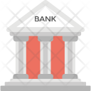 پیش‌نمایش فایل bank-1359 از پک مجموعه آیکن تخت ساختمان‌ها