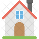 پیش‌نمایش فایل home-1452 از پک مجموعه آیکن تخت ساختمان‌ها