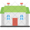پیش‌نمایش فایل house-1559 از پک مجموعه آیکن تخت ساختمان‌ها
